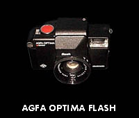 Agfa Optima Flash