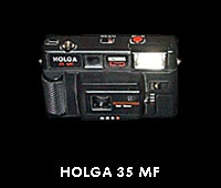 Holga 35 MF