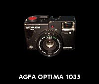 Agfa Optima 1035
