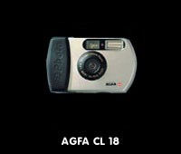 Agfa CL 18