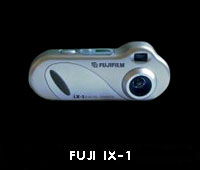 Fuji iX-1