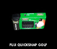 Fuji Quicksnap Golf