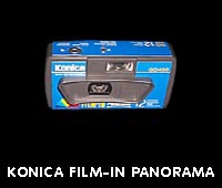 Konica Film-in Panorama